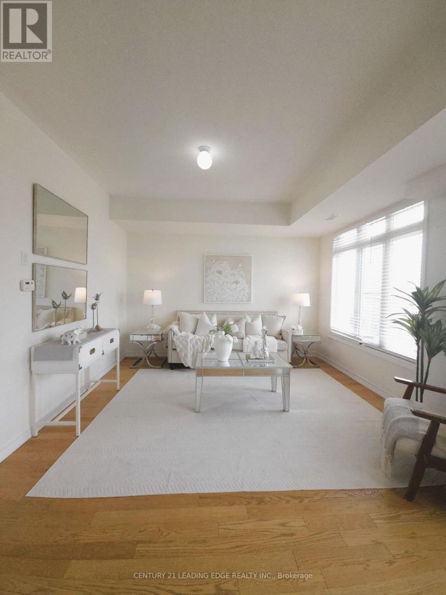 206 - 2540 William Jackson Drive, Pickering, Ontario  L1X 0E4 - Photo 3 - E13434676