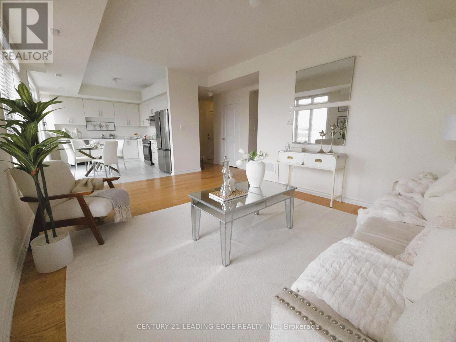 206 - 2540 William Jackson Drive, Pickering, Ontario  L1X 0E4 - Photo 5 - E13434676
