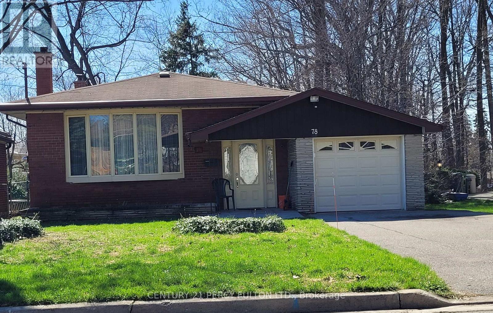 78 ALLISTER AVENUE, Toronto, Ontario