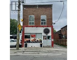 1201 BROADVIEW AVENUE, Toronto, Ontario