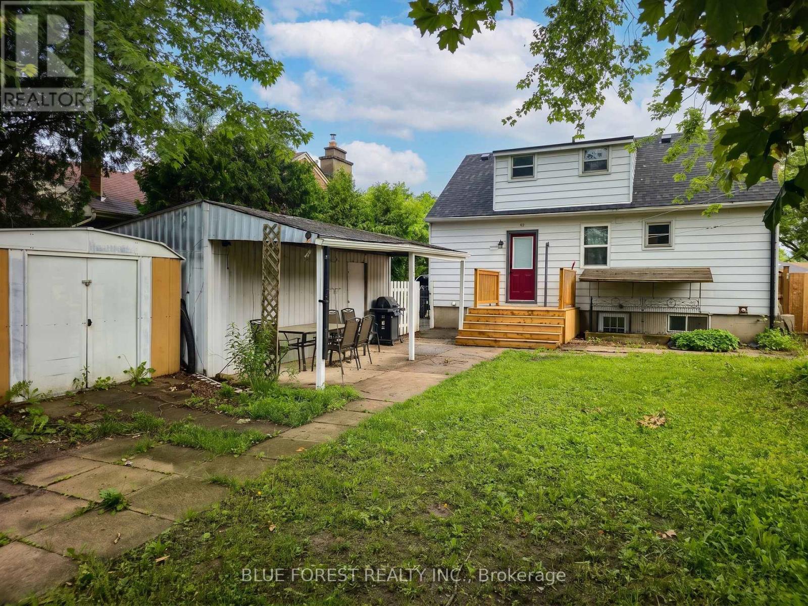 1877 Royal Crescent, London East, Ontario  N5W 2A9 - Photo 31 - X13046980