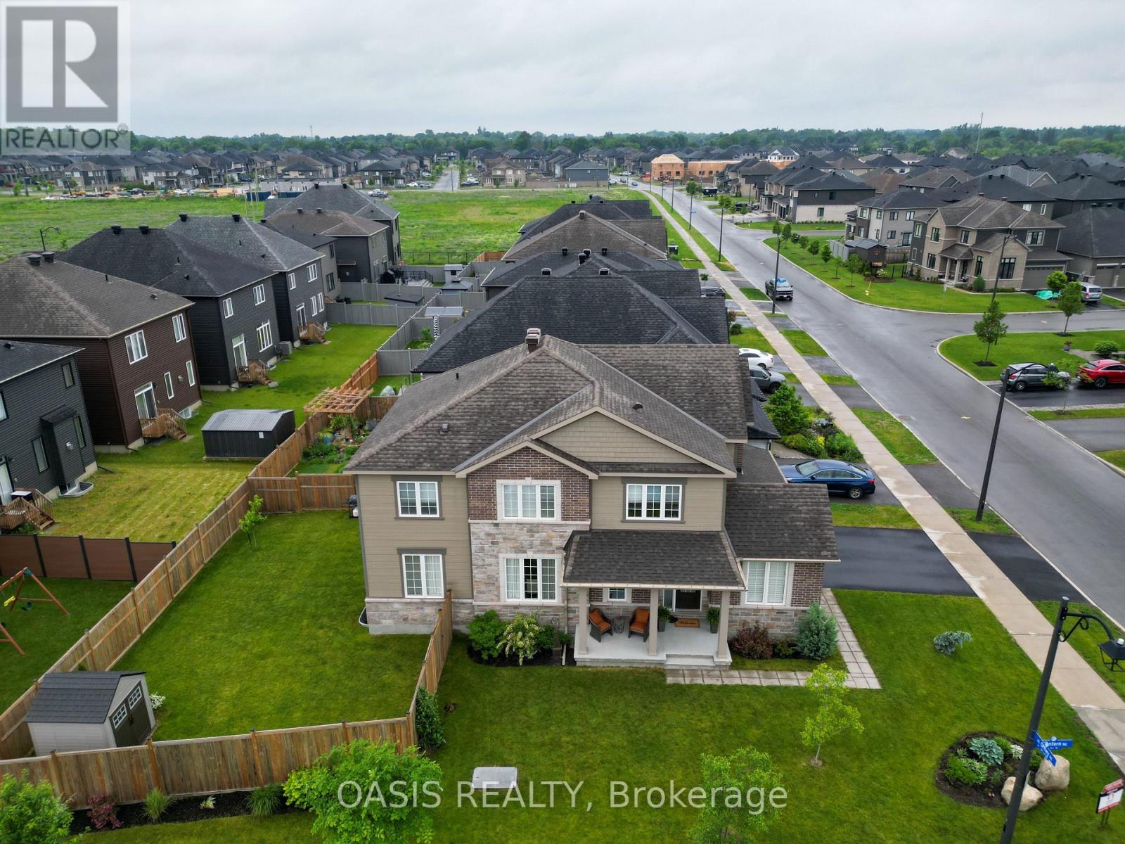 80 Lantern Road, Ottawa, Ontario  K4M 0N4 - Photo 36 - X13433928
