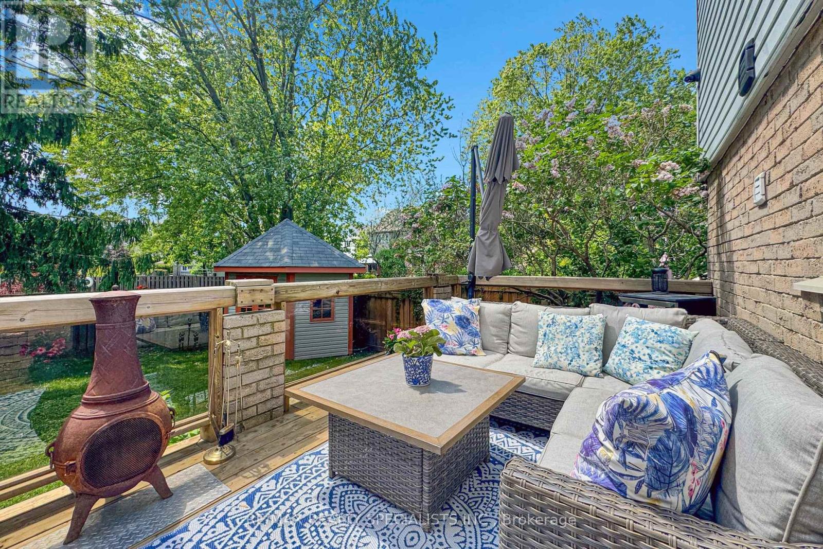 39 B Newington Crescent, Toronto, Ontario  M9C 5B7 - Photo 46 - W13434682