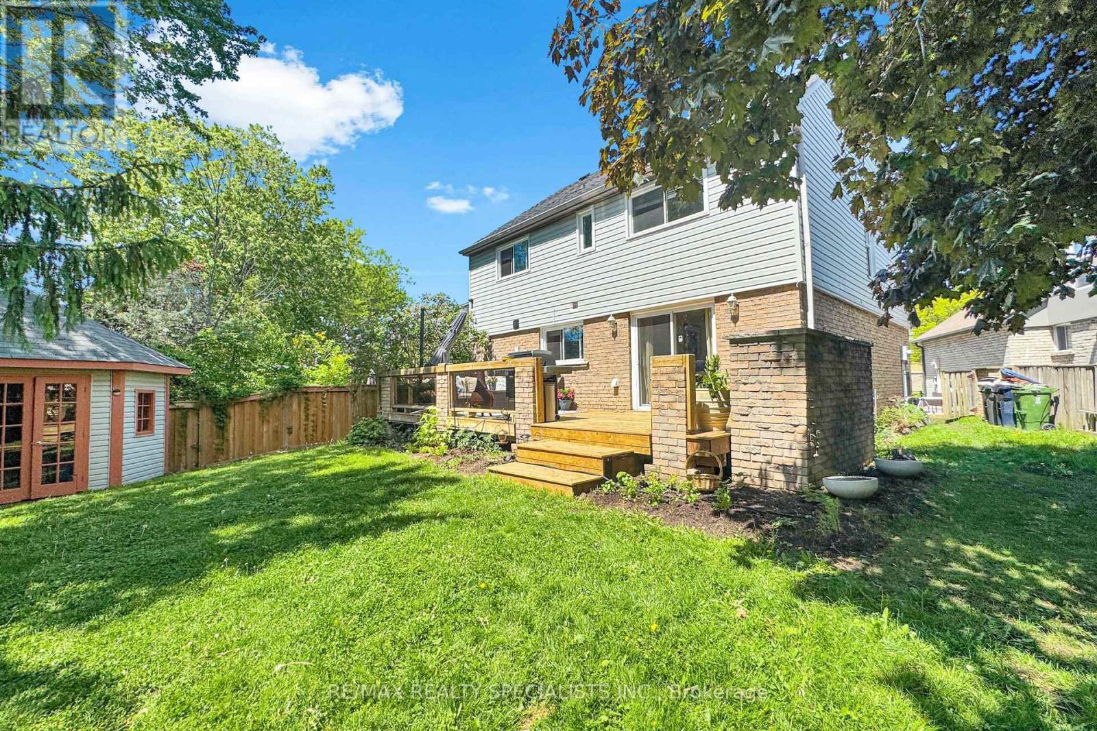 39 B Newington Crescent, Toronto, Ontario  M9C 5B7 - Photo 48 - W13434682