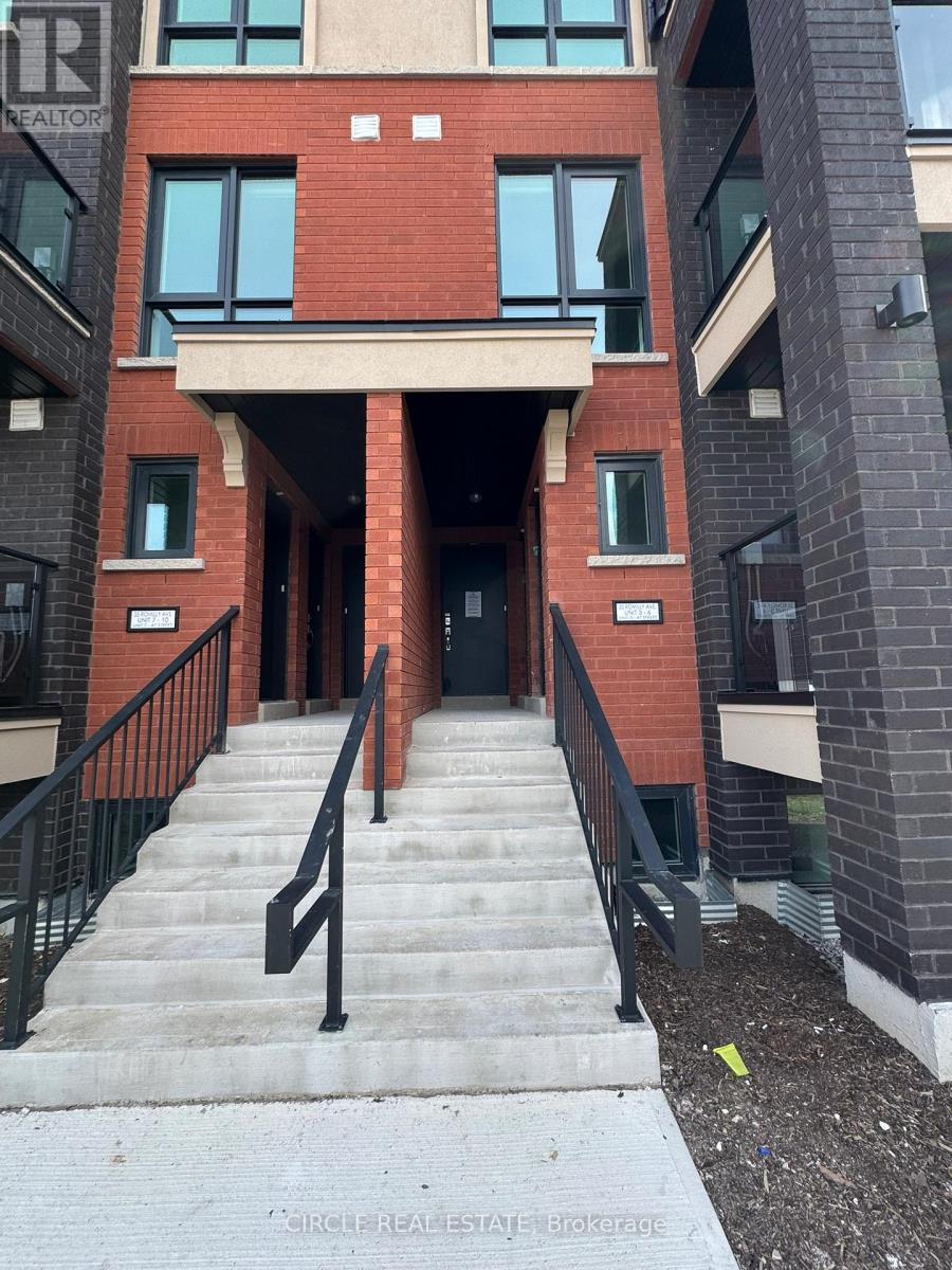 6 - 35 Romilly Avenue