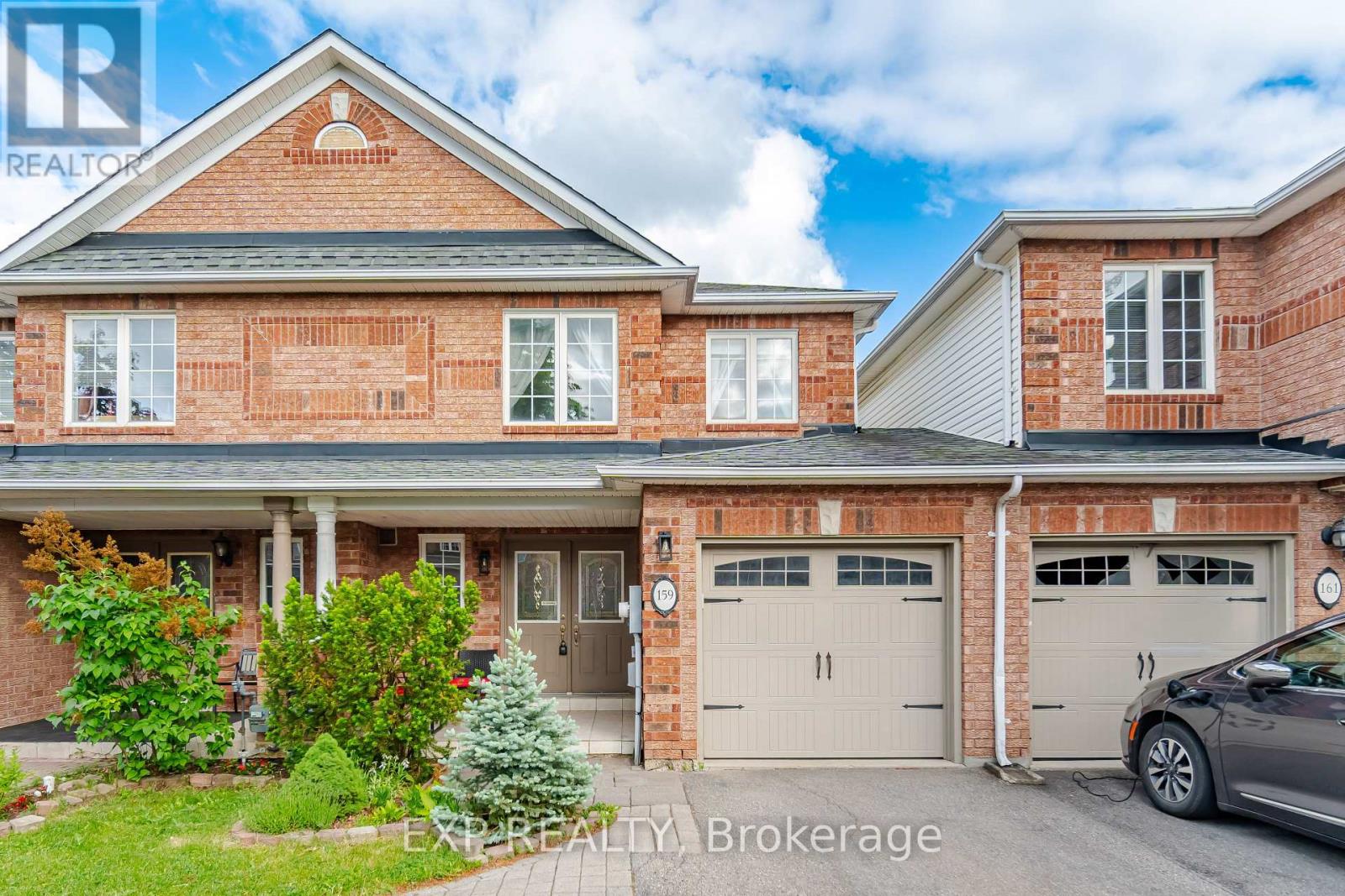 159 HANTON CRESCENT, Caledon, Ontario