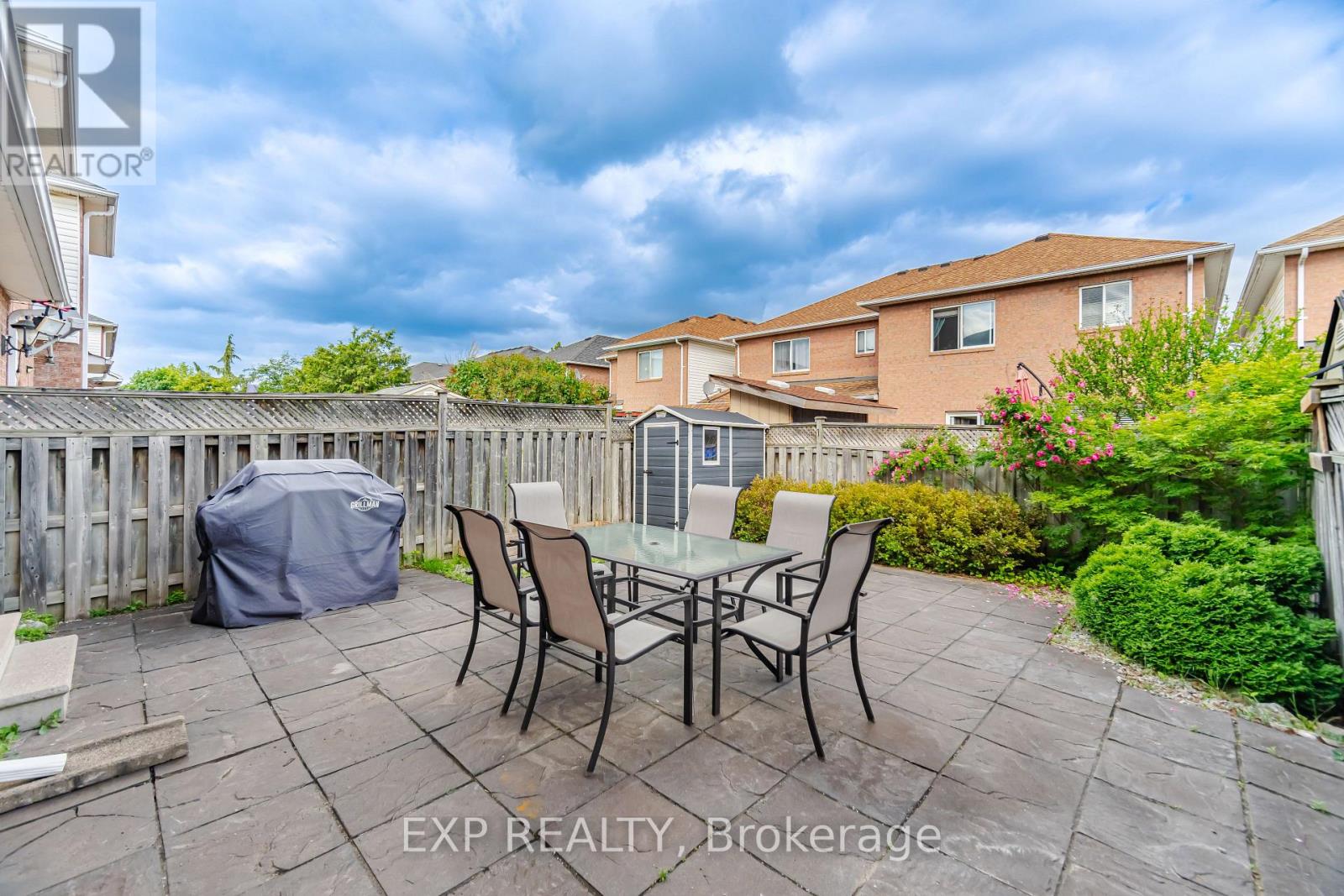 159 Hanton Crescent, Caledon, Ontario  L7E 2C8 - Photo 37 - W13434748