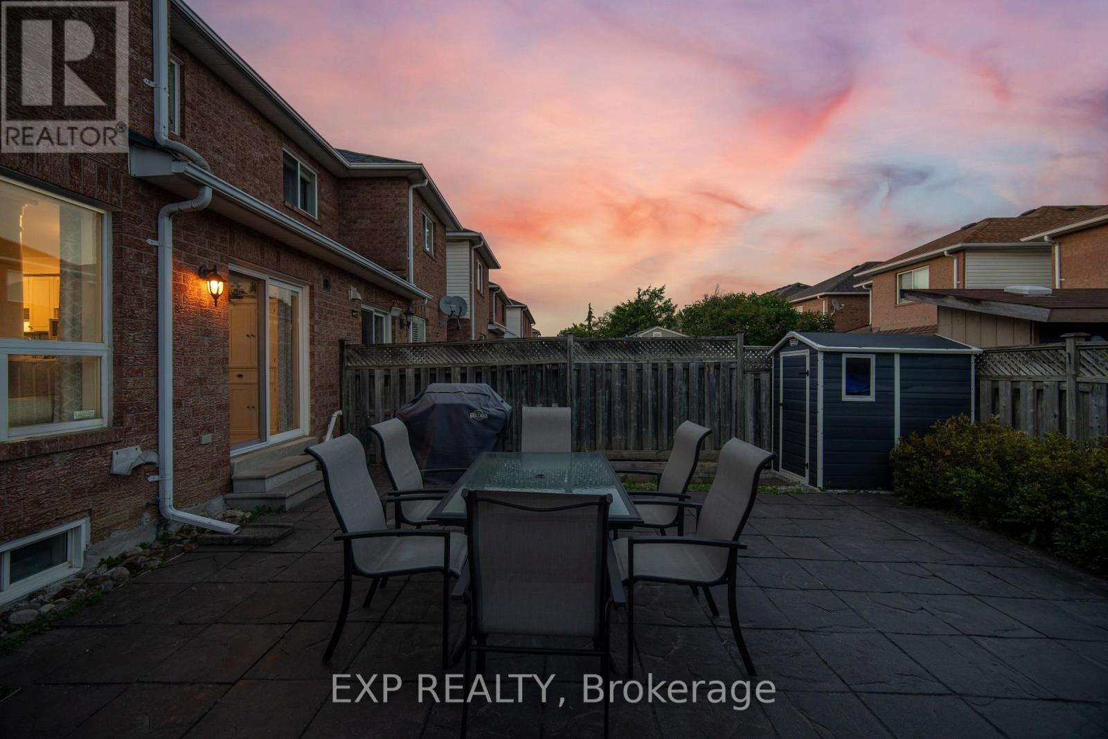 159 Hanton Crescent, Caledon, Ontario  L7E 2C8 - Photo 40 - W13434748