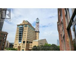 #2708 - 4080 LIVING ARTS DRIVE, Mississauga, Ontario