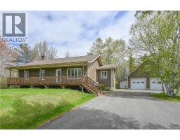322 Route 350, Pokemouche, New Brunswick