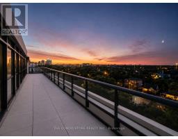 708 - 181 SHEPPARD AVENUE E, Toronto, Ontario