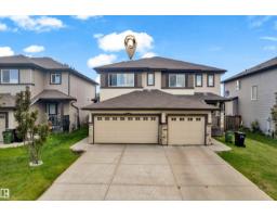 1532 33B ST NW, Edmonton, Alberta