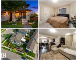 152 Cy Becker Bv NW, Edmonton, Alberta T5Y 0X2 (29892744)