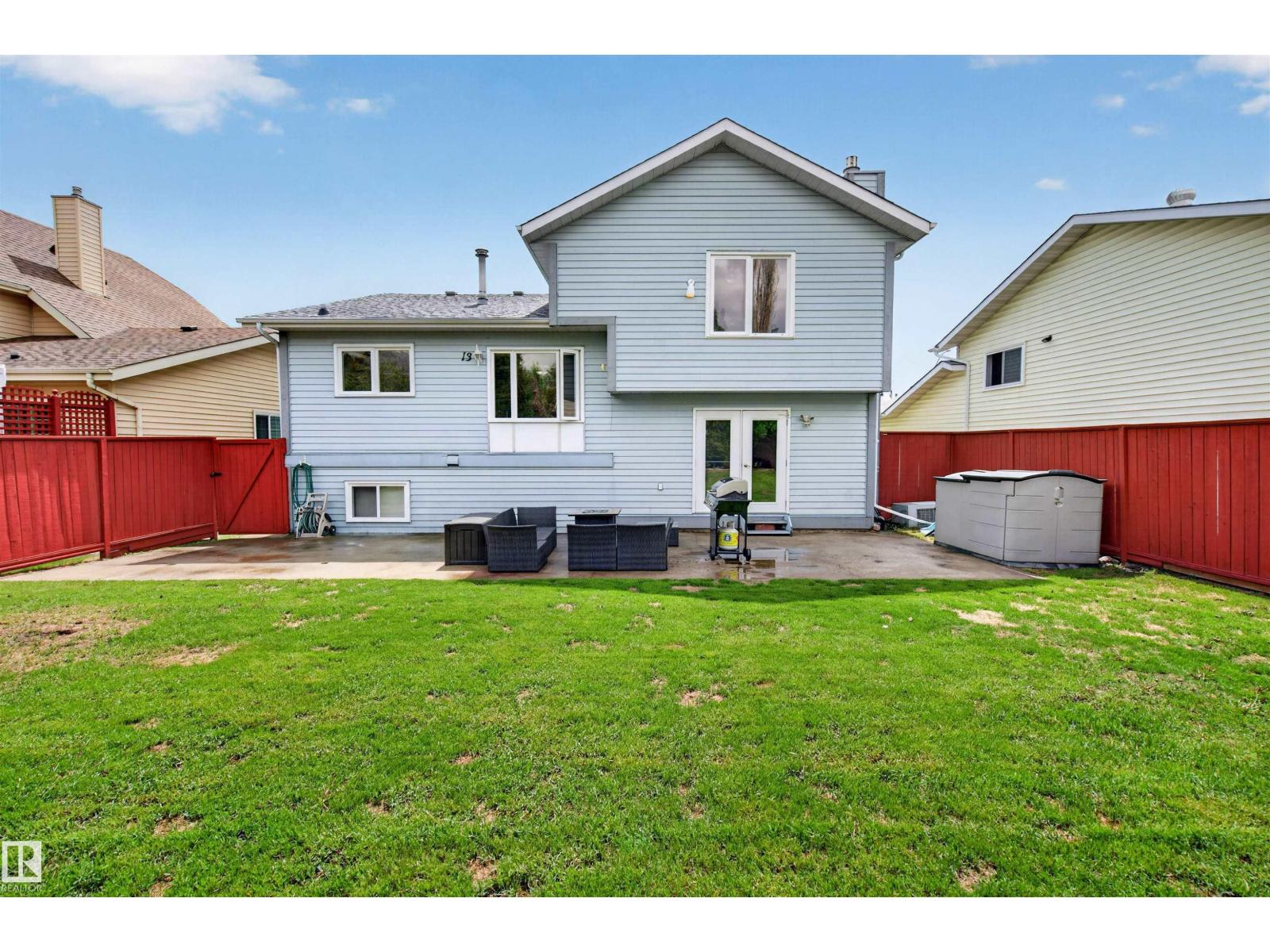 13 Danbridge Pl, St. Albert, Alberta  T8N 4V5 - Photo 35 - E4493194