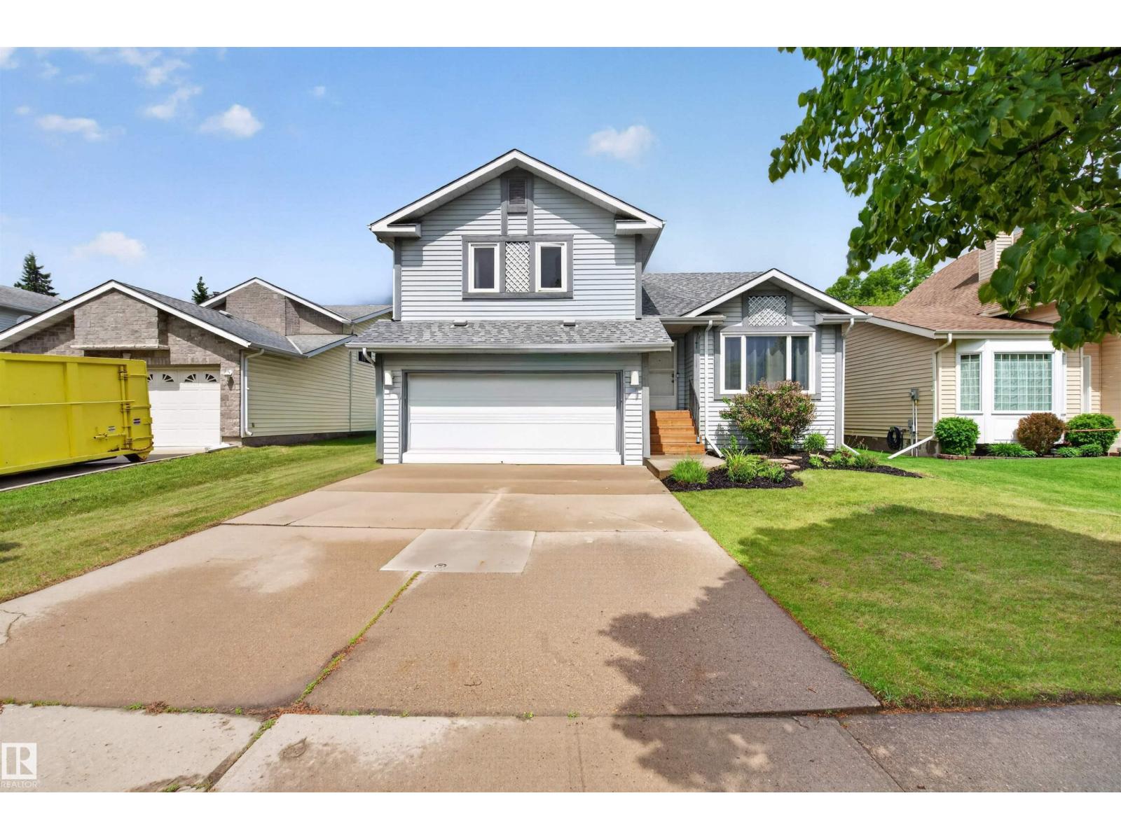 13 DANBRIDGE PL, St. Albert, Alberta