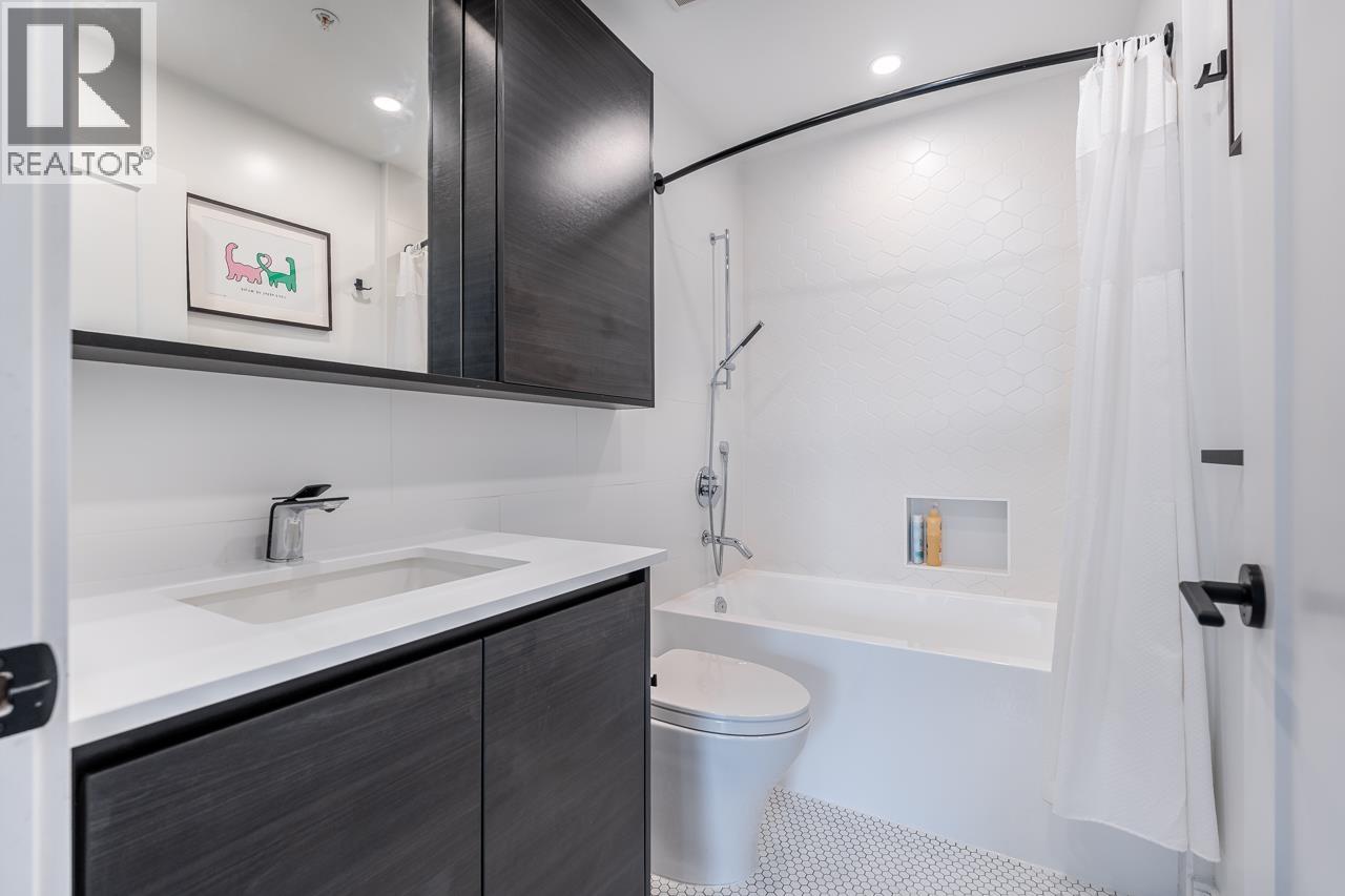 614 55 Klahanie Drive, Port Moody, British Columbia  V3H 0M9 - Photo 25 - R3114174
