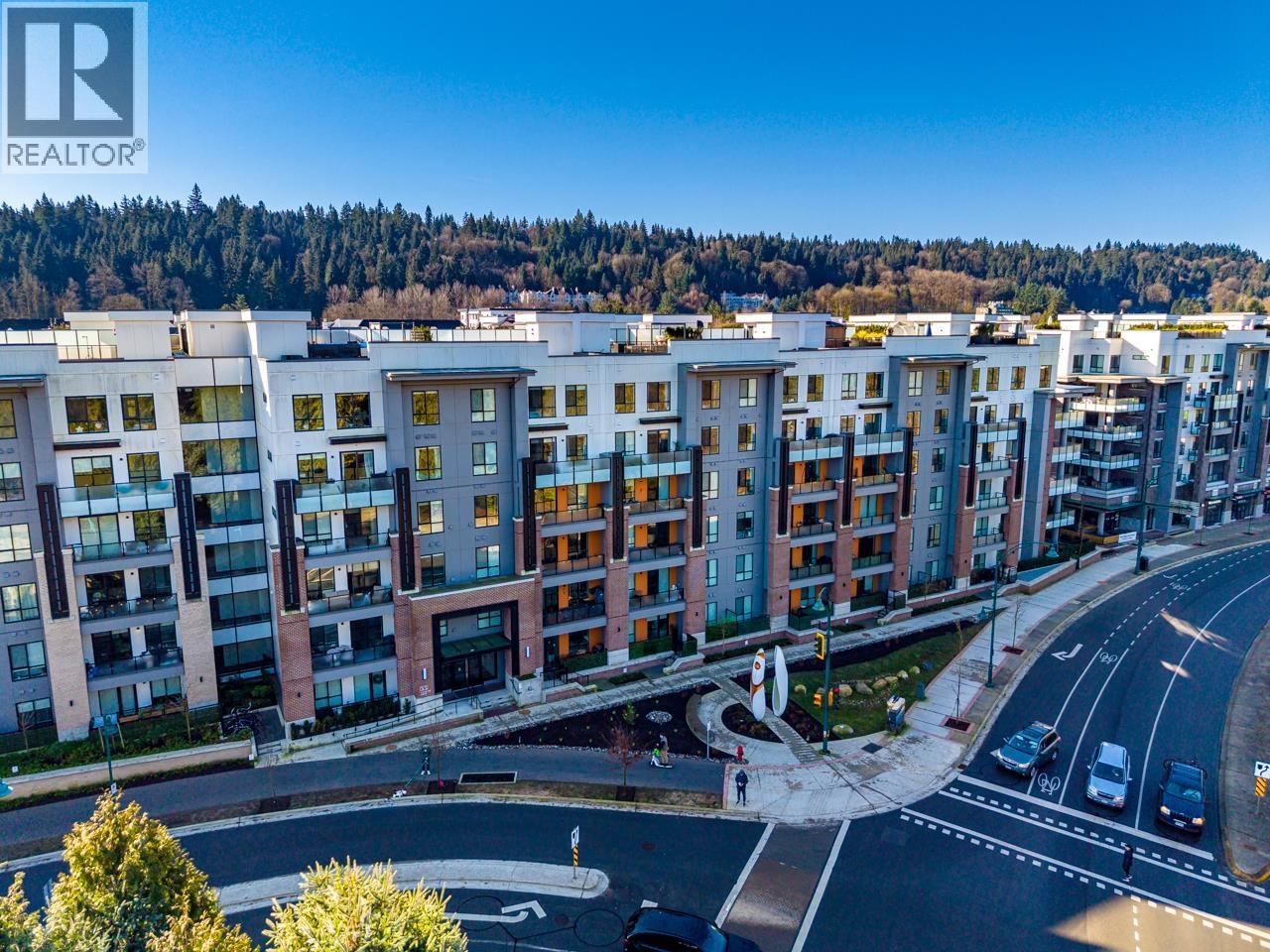614 55 KLAHANIE DRIVE, Port Moody, British Columbia