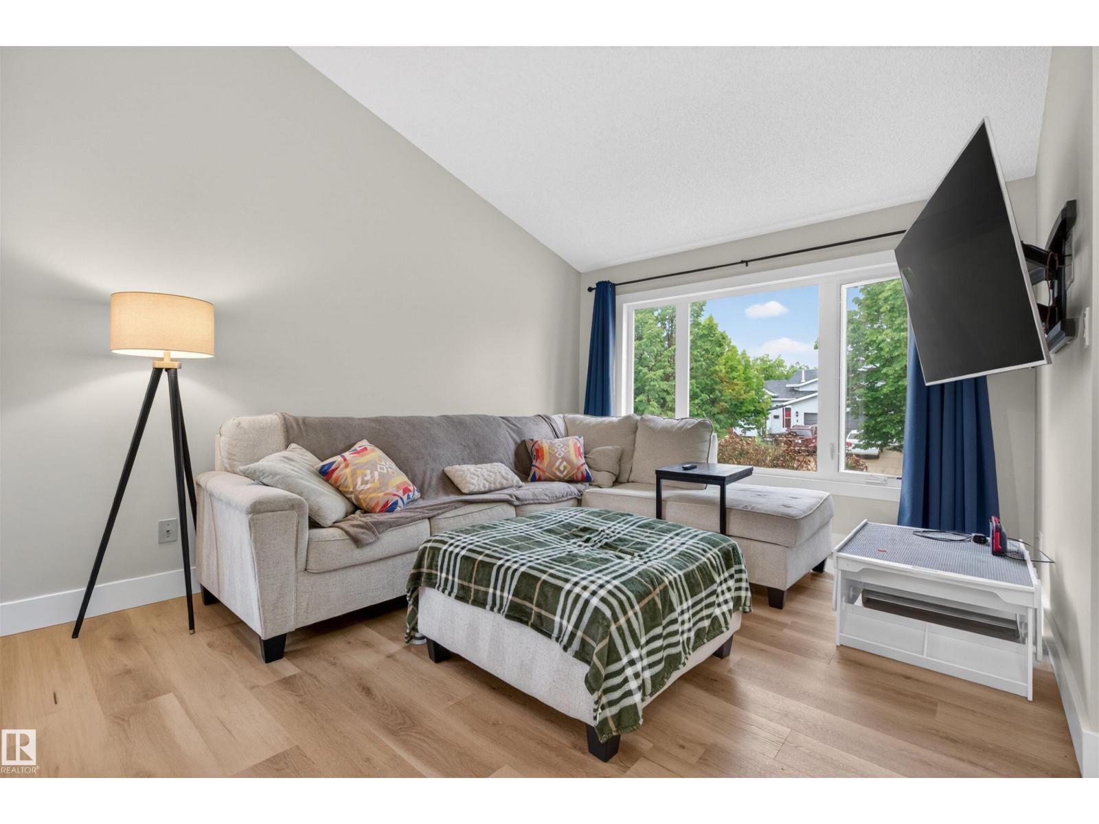 13 Danbridge Pl, St. Albert, Alberta  T8N 4V5 - Photo 4 - E4493194