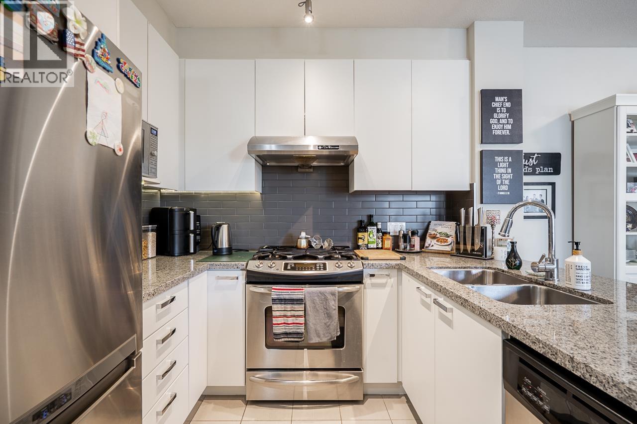 337 9388 Mckim Way, Richmond, British Columbia  V6X 1J7 - Photo 14 - R3133566