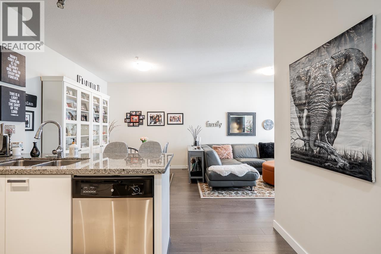 337 9388 Mckim Way, Richmond, British Columbia  V6X 1J7 - Photo 5 - R3133566