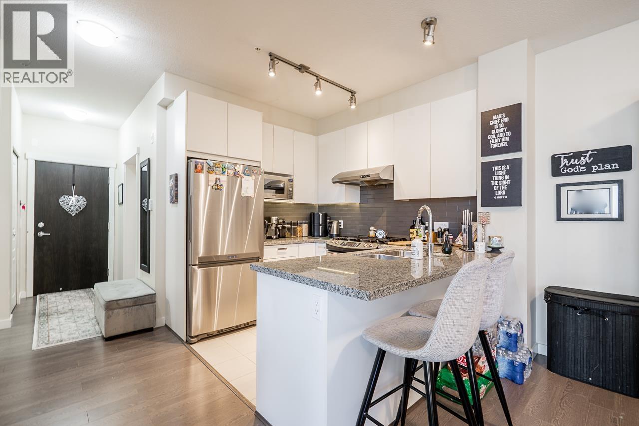 337 9388 Mckim Way, Richmond, British Columbia  V6X 1J7 - Photo 12 - R3133566