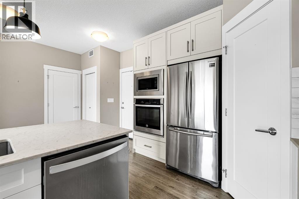 410, 20 Walgrove  Se, Calgary, Alberta  T2X 4L2 - Photo 6 - A2319334