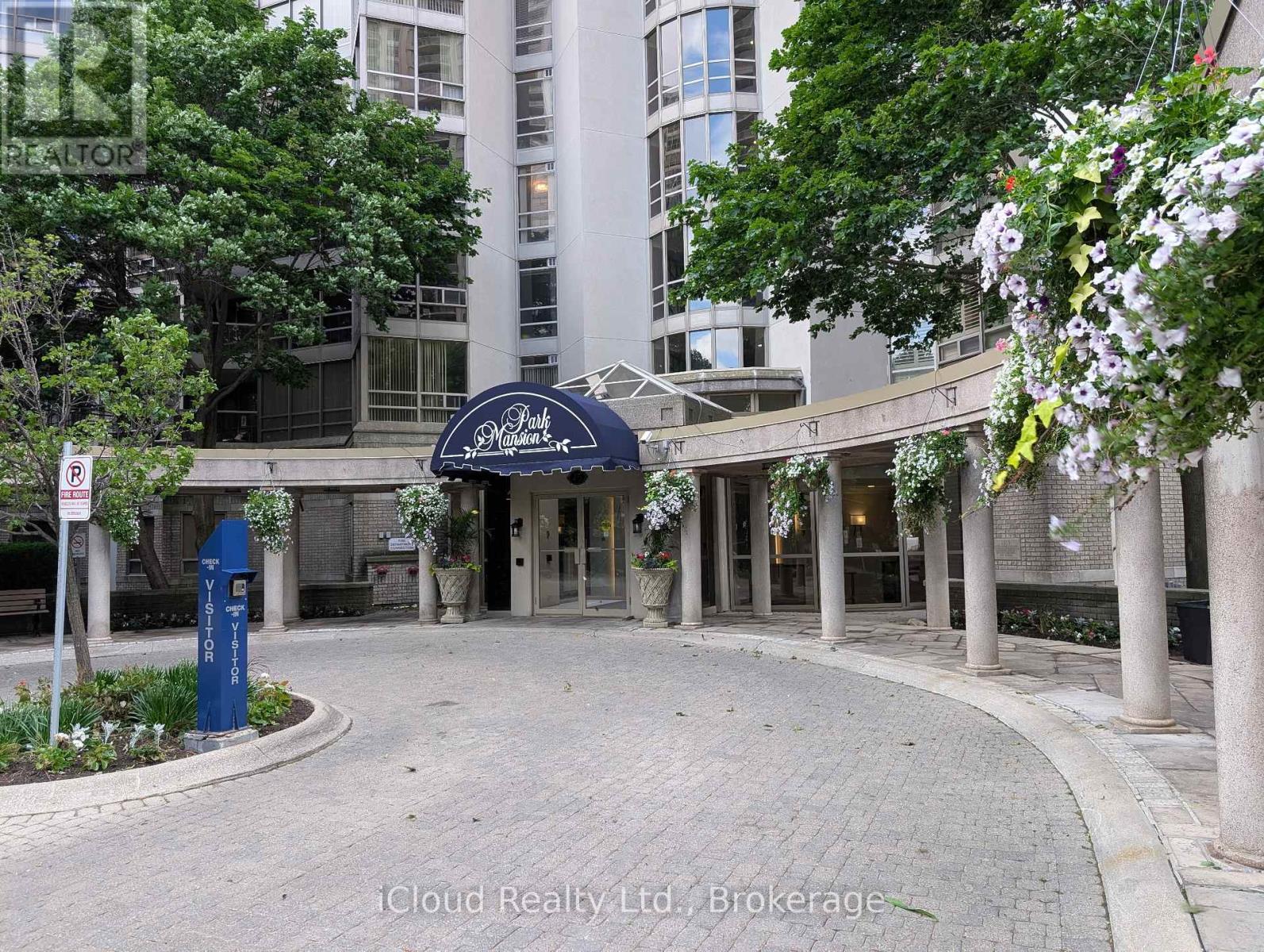 1003 - 45 KINGSBRIDGE GARDEN CIRCLE, Mississauga, Ontario