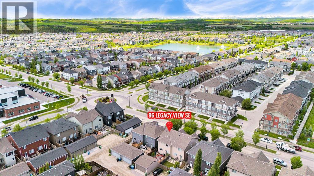 96 Legacy View Se, Calgary, Alberta  T2X 2C3 - Photo 38 - A2319758