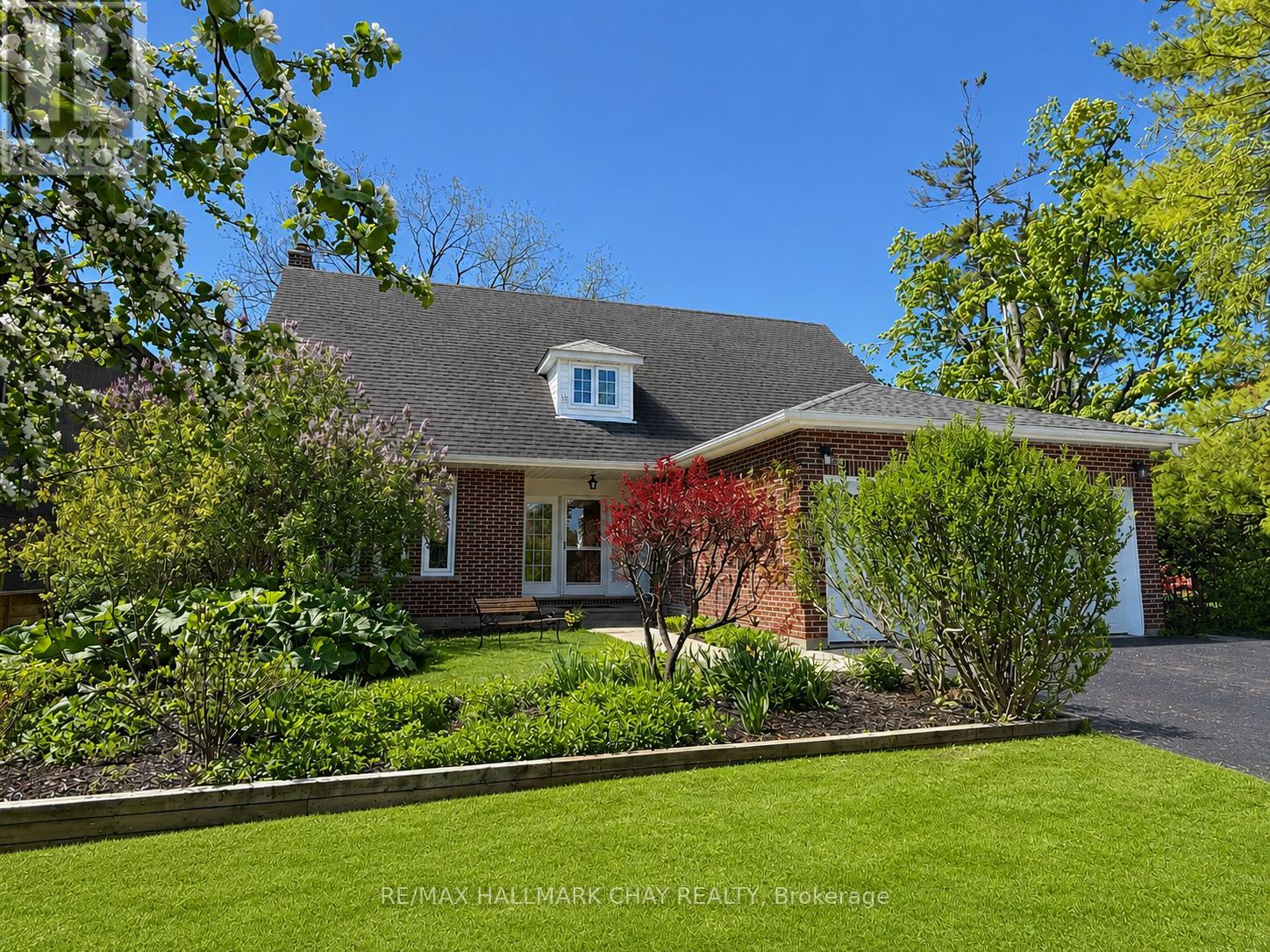365 Codrington Street, Barrie, Ontario  L4M 1S9 - Photo 47 - S13432318