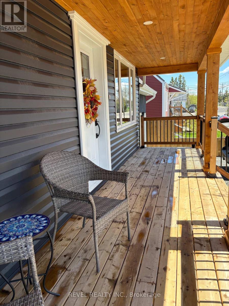 48 Sterling Avenue W, Timmins, Ontario  P4N 3K3 - Photo 43 - T13432870