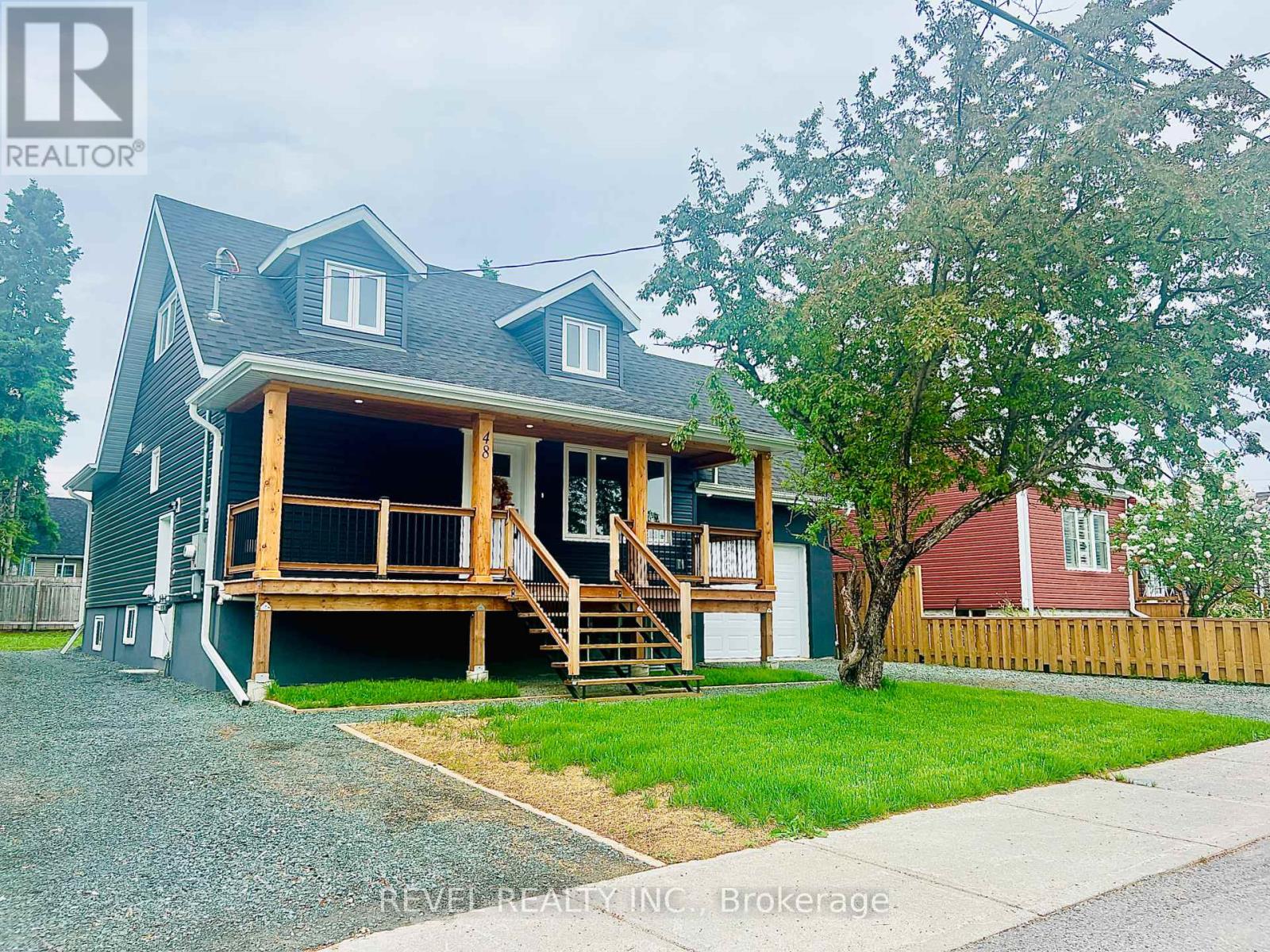 48 Sterling Avenue W, Timmins, Ontario  P4N 3K3 - Photo 46 - T13432870