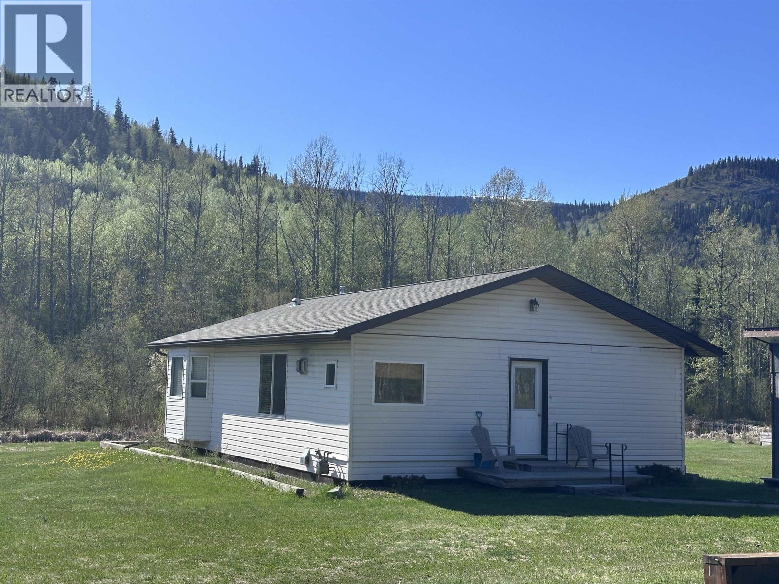 1055 Hudson Bay Mountain Road, Smithers, British Columbia  V0J 2N4 - Photo 27 - R3108704