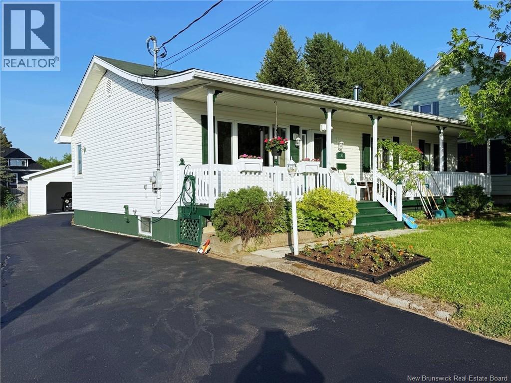 10 King Street, shediac, New Brunswick
