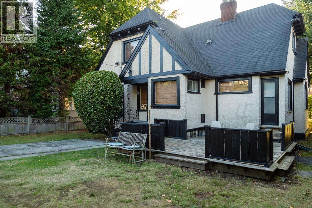 16 Arbutus Street, Vancouver, British Columbia  V6J 3Z4 - Photo 37 - R3134535