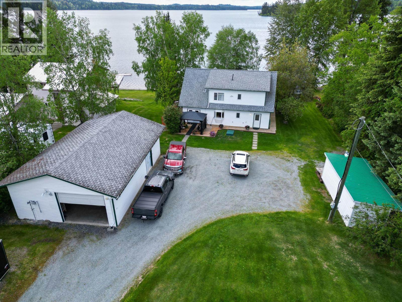 1165 ADAMS ROAD, Prince George, British Columbia