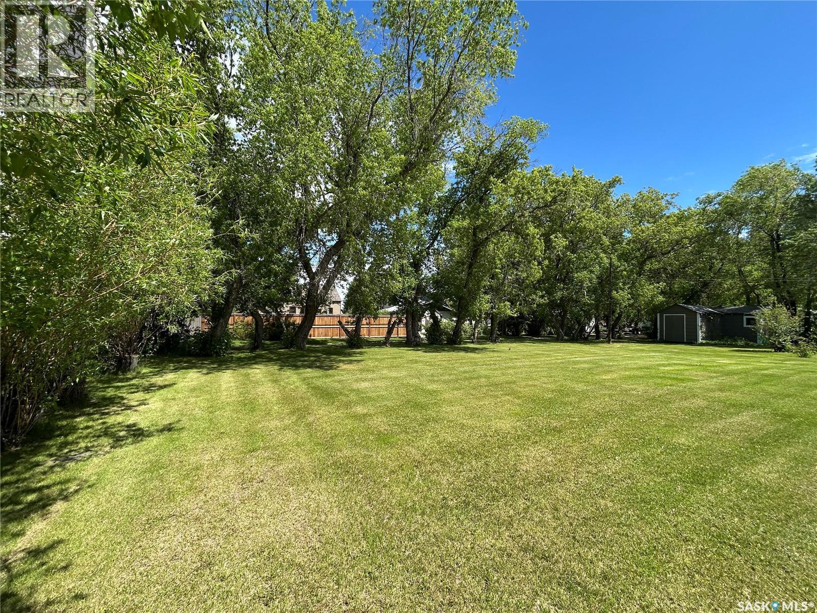 203 Phillips Street, Muenster, Saskatchewan  S0K 2Y0 - Photo 45 - SK039110