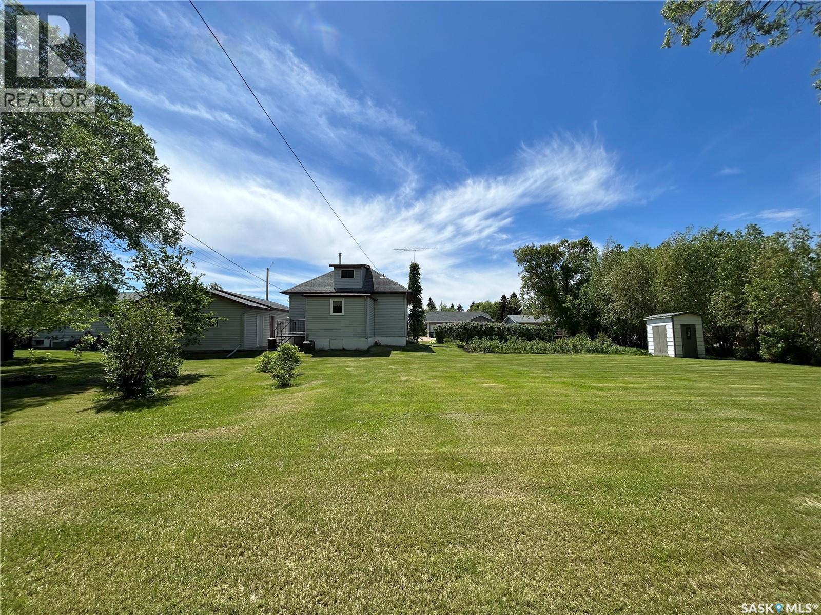 203 Phillips Street, Muenster, Saskatchewan  S0K 2Y0 - Photo 47 - SK039110