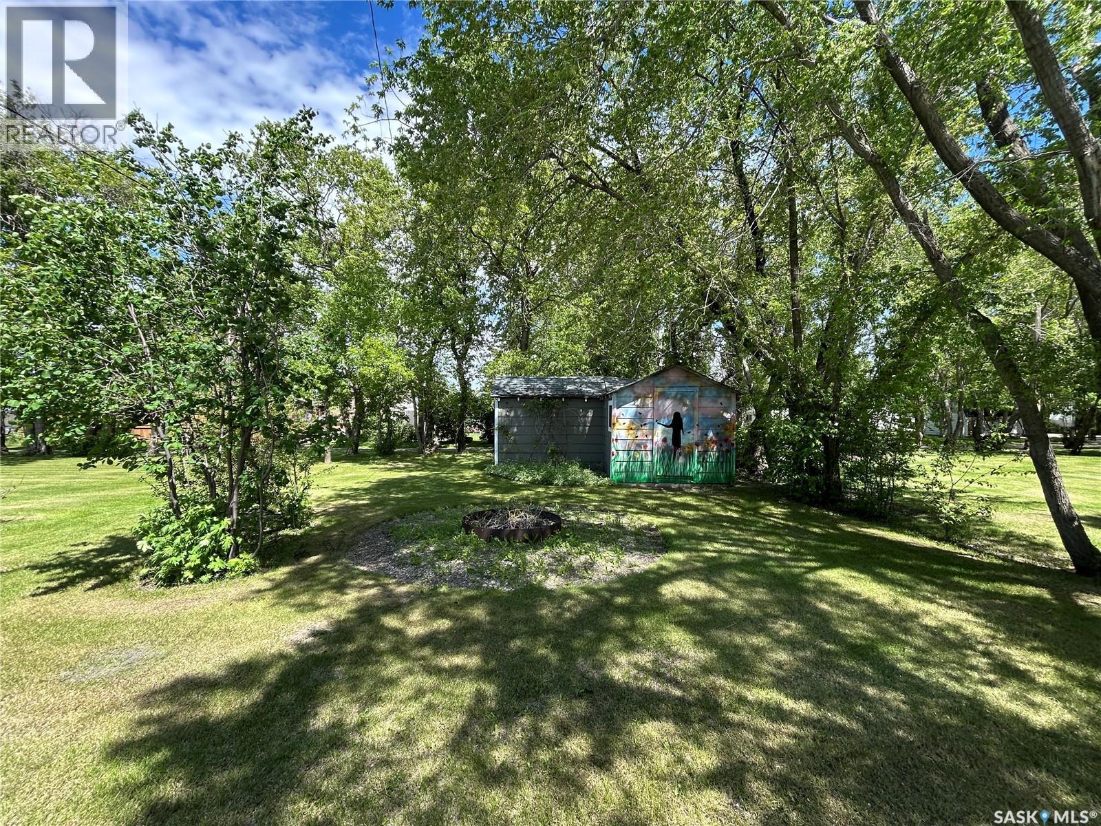 203 Phillips Street, Muenster, Saskatchewan  S0K 2Y0 - Photo 48 - SK039110