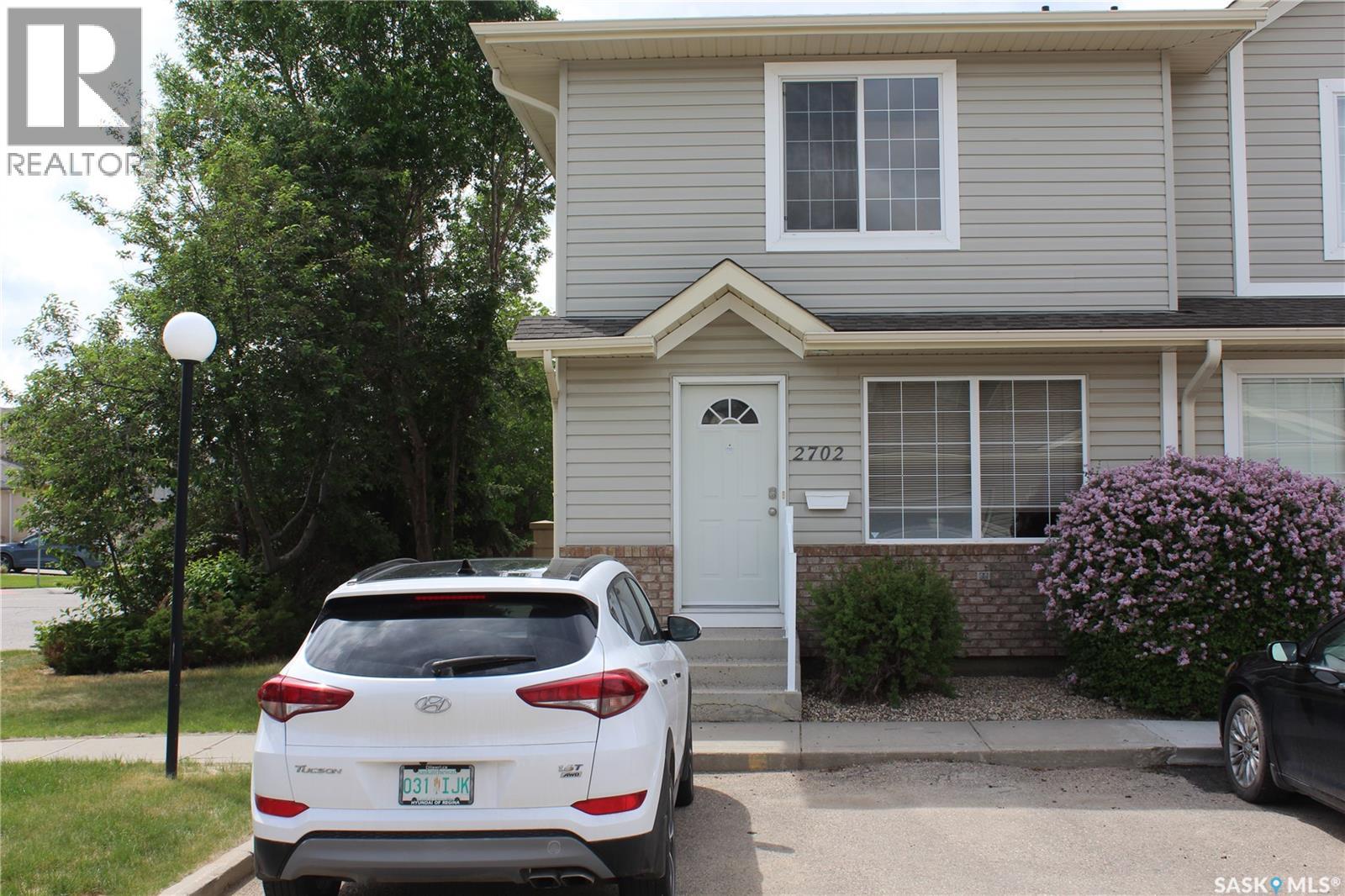 2702 Cranbourn Crescent, Regina, Saskatchewan  S4V 3C1 - Photo 1 - SK039087