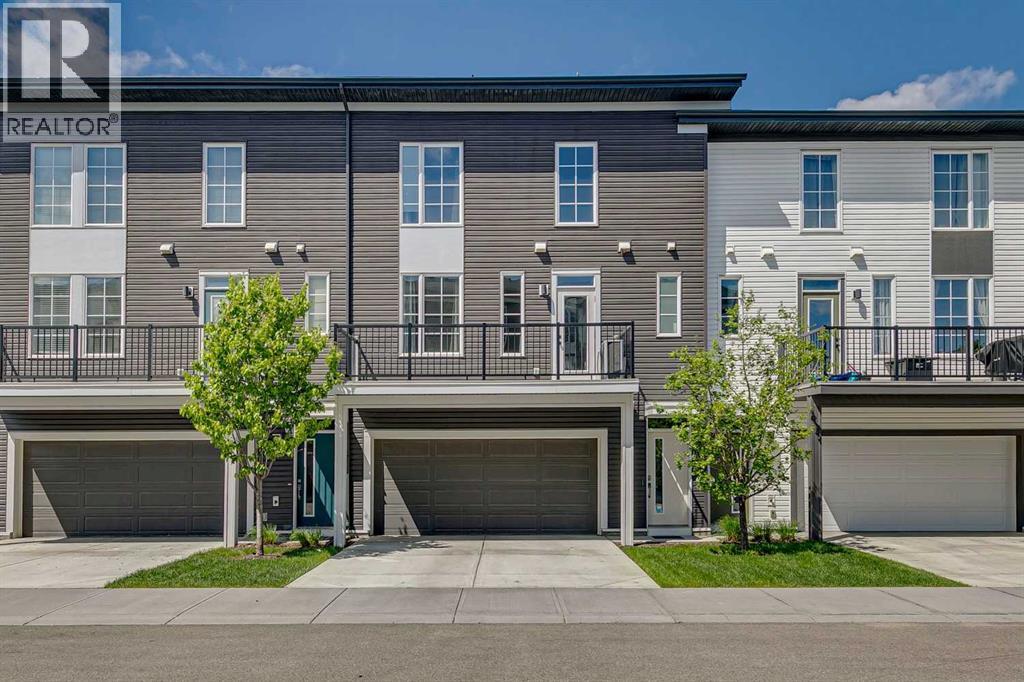 146 Walgrove Common SE, Calgary, Alberta