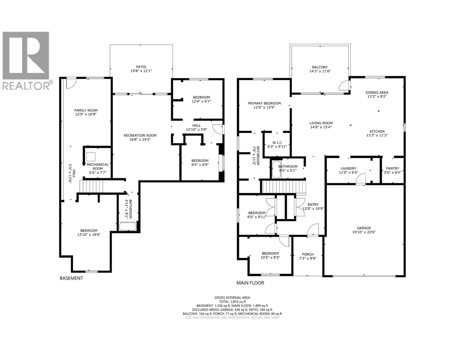 Lot 1 - Glencaird Street Lot# 1, Lumby, British Columbia  V0E 2G0 - Photo 13 - 10391021