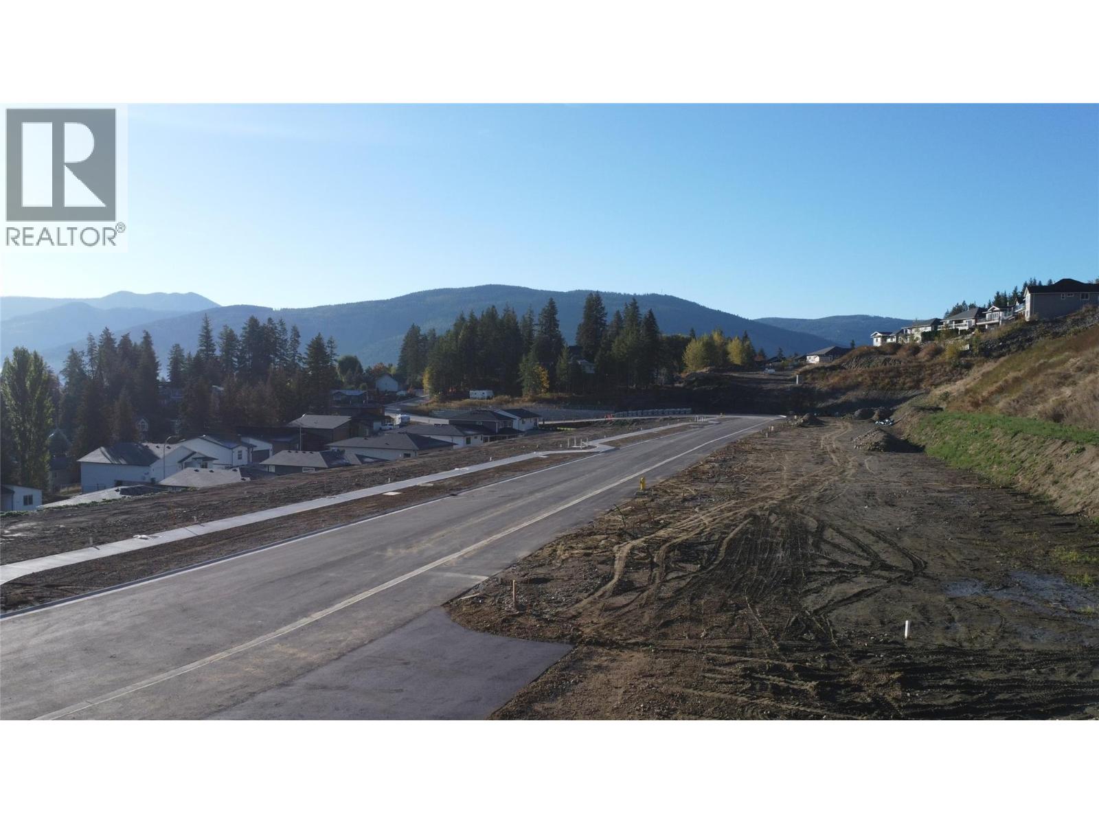 Lot 1 - Glencaird Street Lot# 1, Lumby, British Columbia  V0E 2G0 - Photo 2 - 10391021