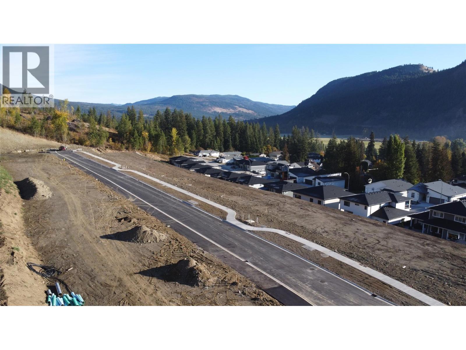 Lot 1 - Glencaird Street Lot# 1, Lumby, British Columbia  V0E 2G0 - Photo 3 - 10391021