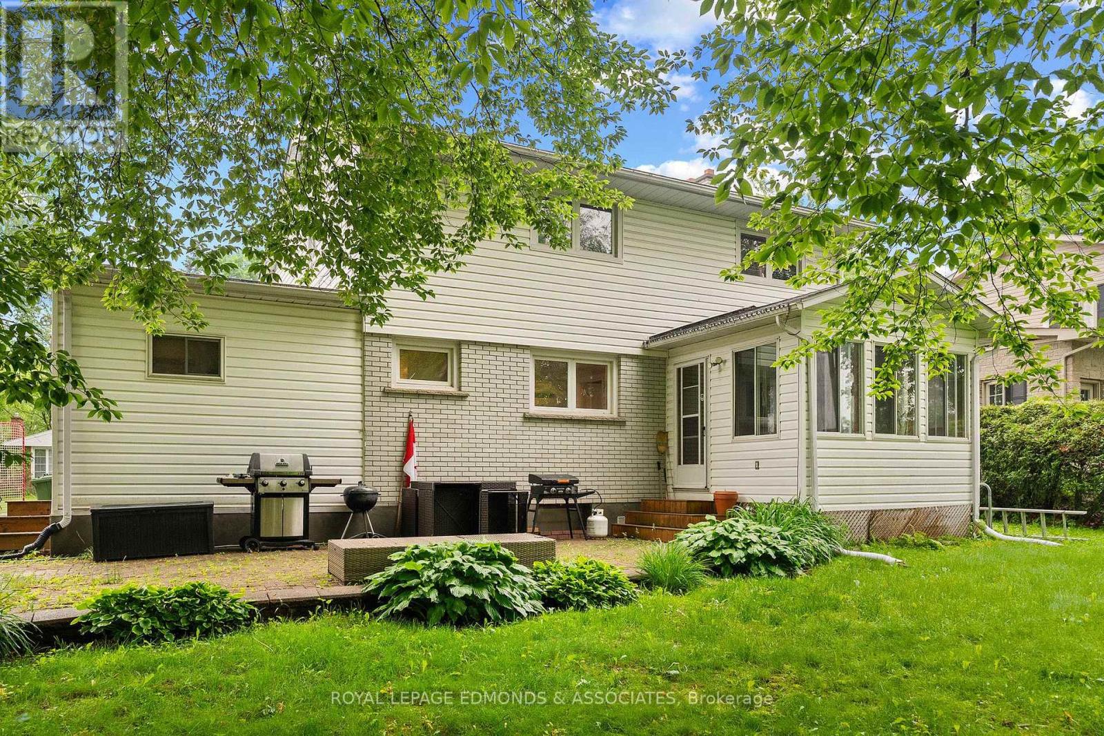 607 Elizabeth Street, Pembroke, Ontario  K8A 1X3 - Photo 36 - X13434808