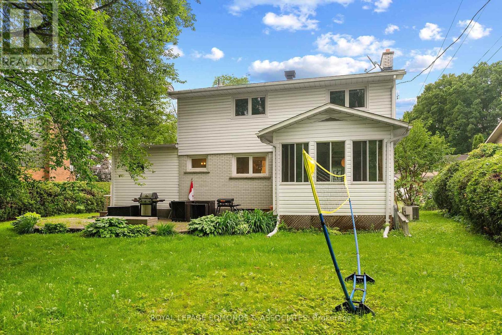607 Elizabeth Street, Pembroke, Ontario  K8A 1X3 - Photo 38 - X13434808
