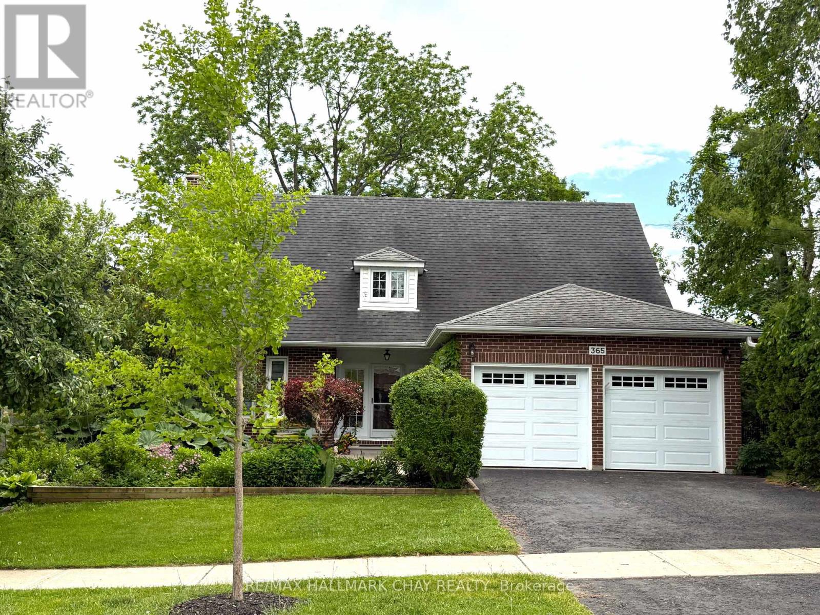 365 Codrington Street, Barrie, Ontario  L4M 1S9 - Photo 48 - S13432318