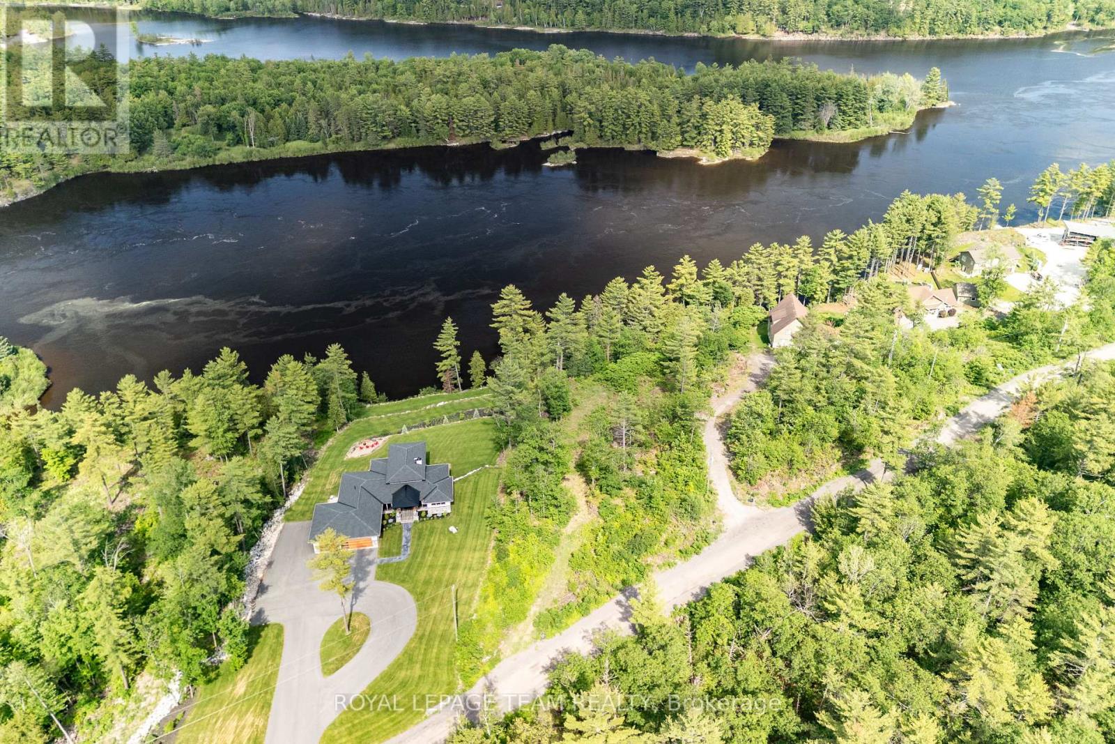 77 Carriage Landing Drive, Horton, Ontario  K0J 1Y0 - Photo 9 - X12828792