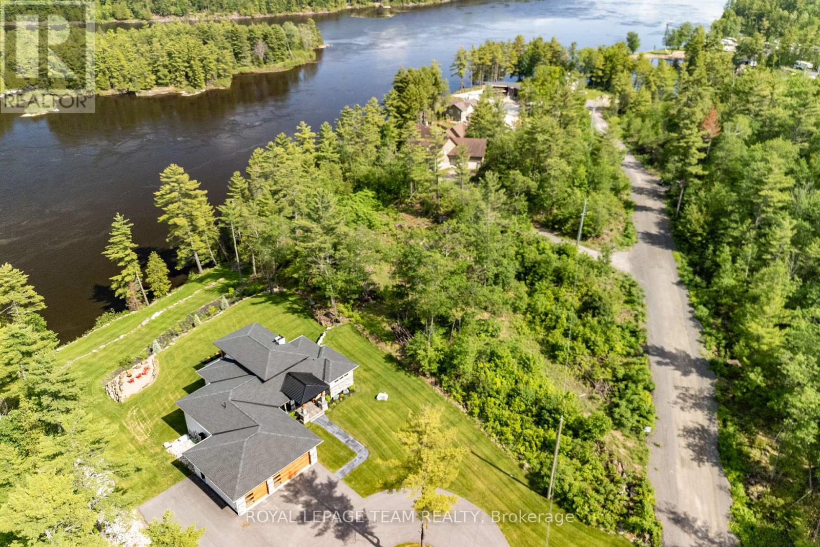 77 Carriage Landing Drive, Horton, Ontario  K0J 1Y0 - Photo 10 - X12828792