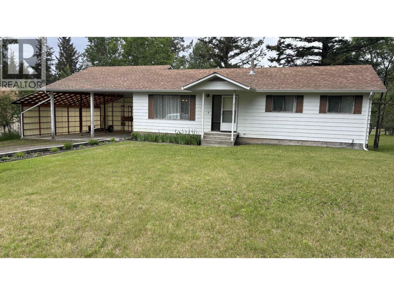 5032 Hansen Court, 108 Mile Ranch, British Columbia  V0K 2Z0 - Photo 1 - R3135232