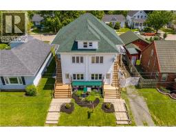 29-31 North Street, Moncton, New Brunswick